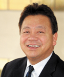 Felix M. Guerrero
