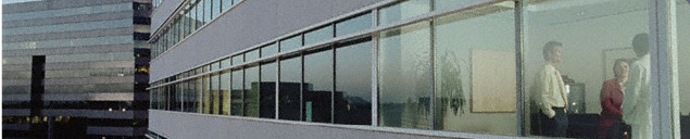 office tower
