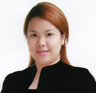 Kristine Maje Guerrero
