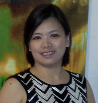Marju B. Benito