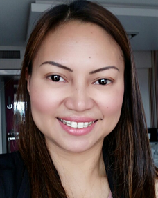 Maria Celiza Cabrera