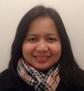 May Santos