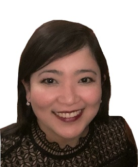 Racquel Dimapilis